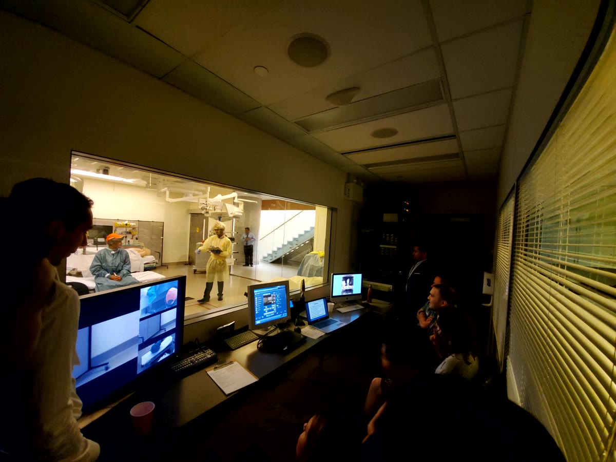 Performance analytics