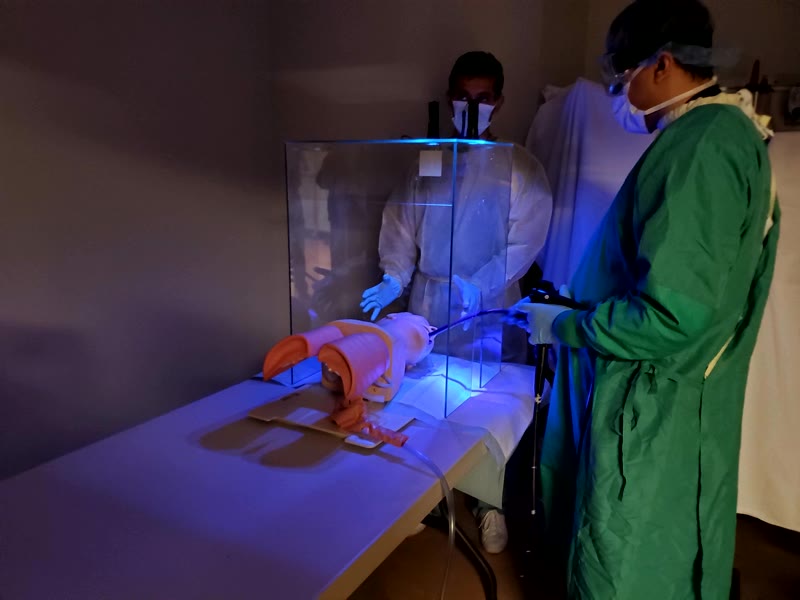 Clinical AI Developer Fellowship